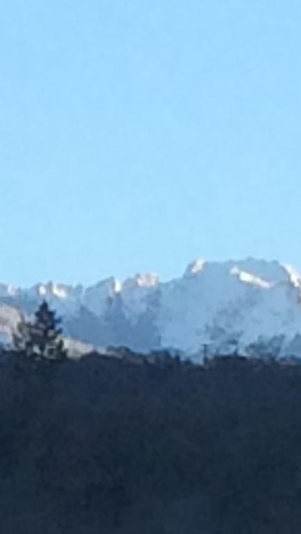 הוילה ת'רי ריברס Alta Peak Vista מראה חיצוני תמונה